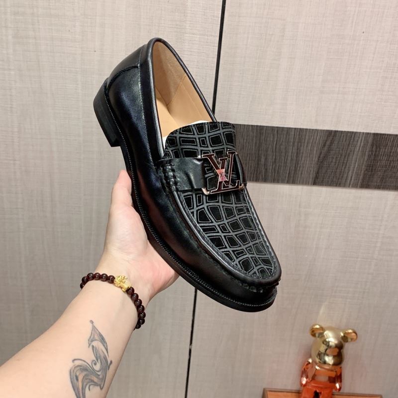 Louis Vuitton Business Shoes